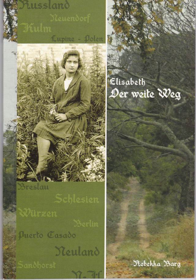 Elisabeth - Der weite Weg